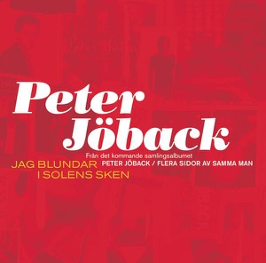 Jag Blundar I Solens Sken - Single