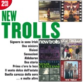 New Trolls - Concerto grosso n. 1: 2° tempo: adagio (Shadows)