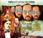 Ichisichisichisich - Single