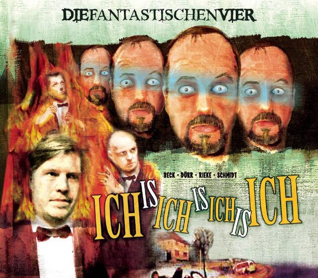 Ichisichisichisich - Single