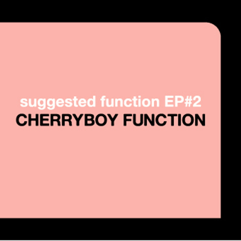 CHERRYBOY FUNCTION - WORD IN THE PETALS [CD] | eBay
