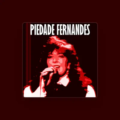 Listen to Piedade Fernandes, watch music videos, read bio, see tour dates & more!