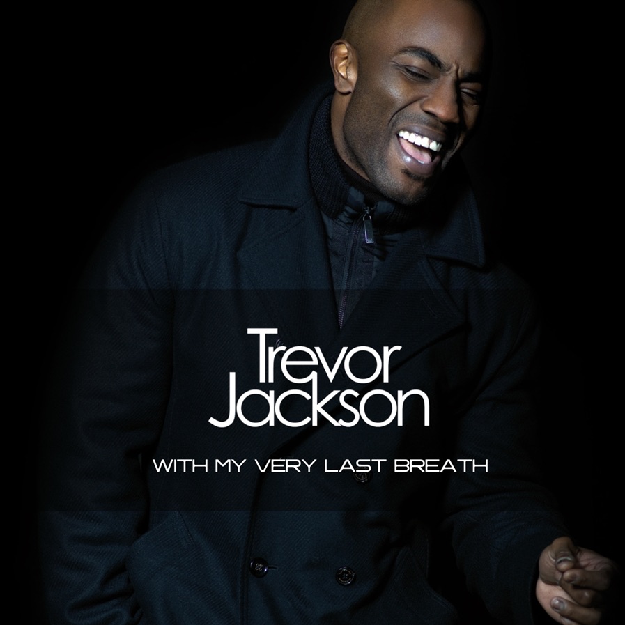 With My Very Last Breath