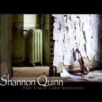 The Irwin Lake Sessions by Shannon Quinn on Apple Music