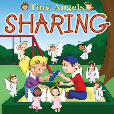 Tiny Angels: Sharing