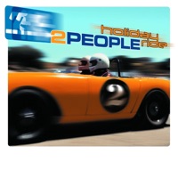 Holiday Ride (Piparo's Edit)