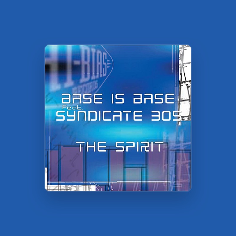 Syndicate 305
