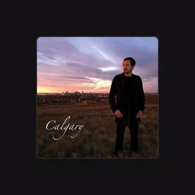 Listen to Chris Gheran, watch music videos, read bio, see tour dates & more!