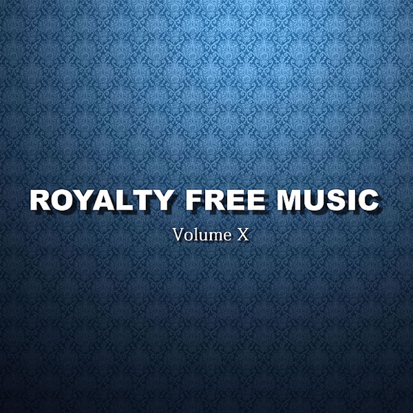 Royalty Free Instrumentals : R&B (Vol. X)