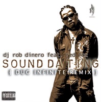 Sound da Ting (Dug Infinite Remix) [feat. Red Fox] - Single - DJ Rob Dinero