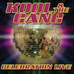 Celebration Live - Kool & The Gang