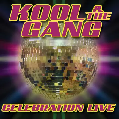 Celebration Live - Kool & The Gang