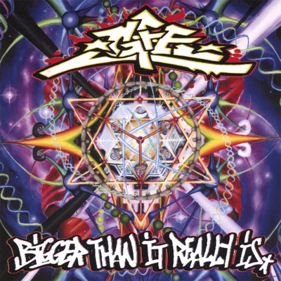 Bigger Than It Really Is