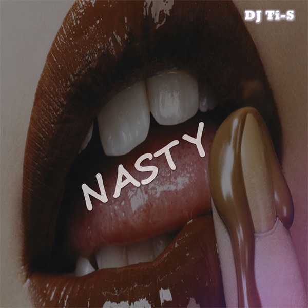 Nasty - Single