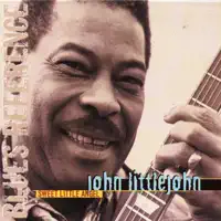 Driftin' Blues — JOHN LITTLEJOHN