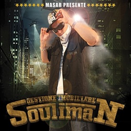 En sous marin Lieutenant & Souliman