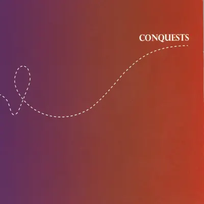 Listen to Conquests by Maurizio Bignone & Cristiano Nasta