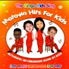 The Bingo Kids Sing Motown Hits for Kids