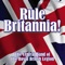 Rule Britannia artwork