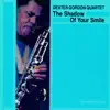 Dexter Gordon - The Shadow of Your Smile