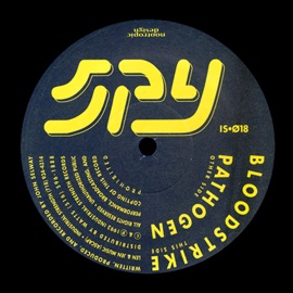 Blood Strike John Selway & SPY