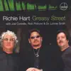 Richie Hart - Frim Fram Sauce