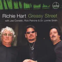 Frim Fram Sauce — Richie Hart