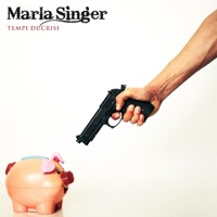 Tempi di crisi - Marla Singer