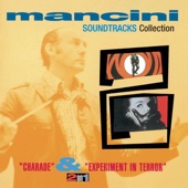 Henry Mancini - Charade (Main Title)