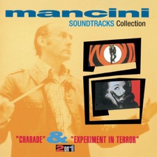 Henry Mancini - Experiment in Terror