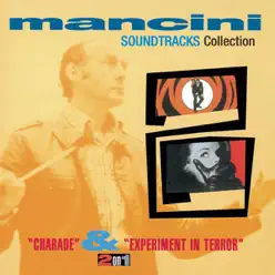 Charade / Experiment In Terror - Henry Mancini