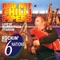 100 Chilli Pipers (Live at Murrayfield Stadium) - Red Hot Chilli Pipers lyrics