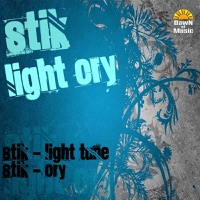 Light Cry - Single - Stik