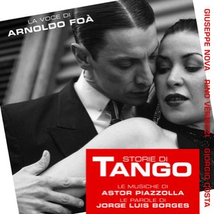 Storie Di Tango