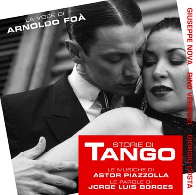 Storie Di Tango