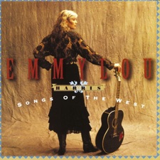Emmylou Harris - Montana Cowgirl