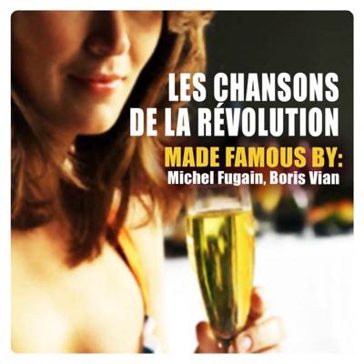 Nightglitter - Ah ça ira