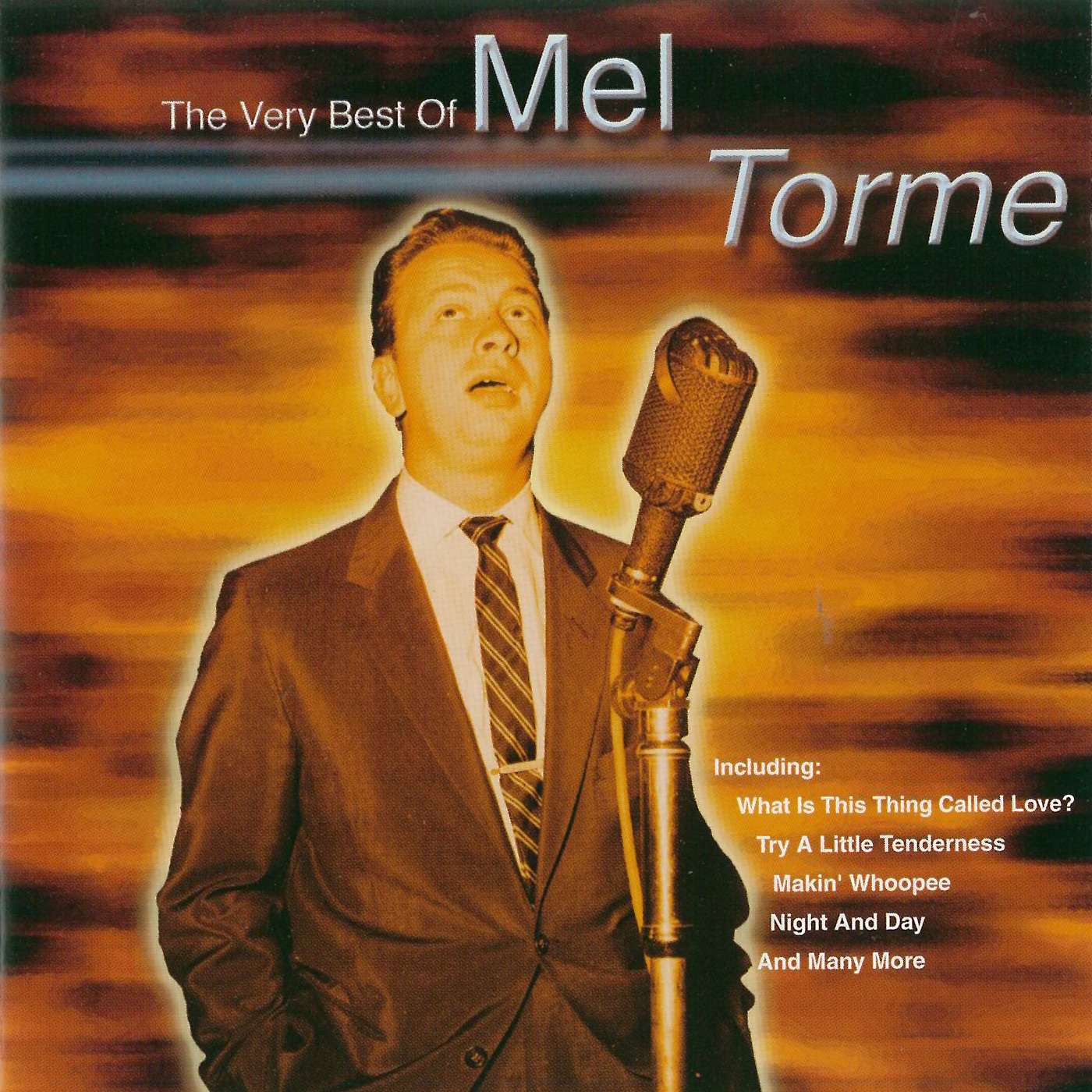 The Very Best of Mel Torme