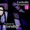Alleluia! the Strife Is O'er - WLP Choir lyrics