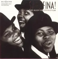 Freedom Is Coming Tomorrow — Ntombkhona Dlamini & Sarafina! Ensemble