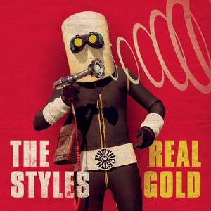 Real Gold - Single
