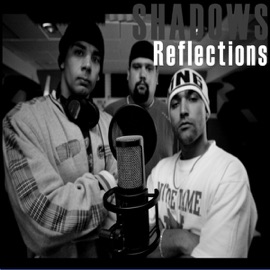 Rest In Peace Shadows