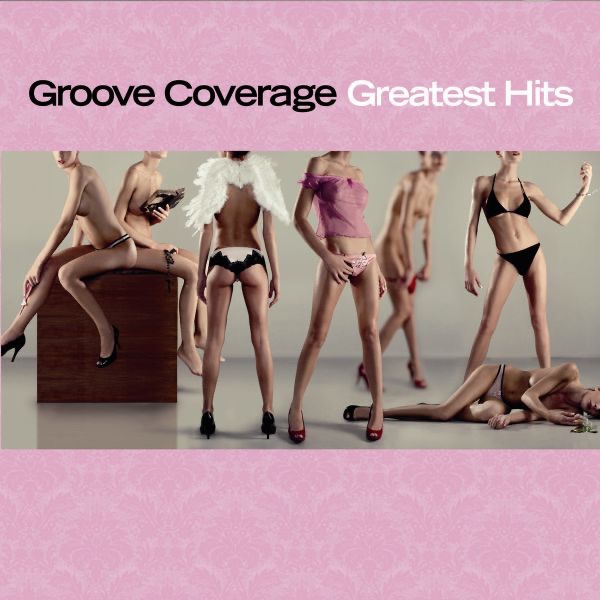 Best of Groove Coverage - Single