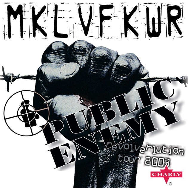 Fear of a Black Planet — álbum de Public Enemy — Apple Music