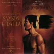 Samson Et Dalila: Act II, 