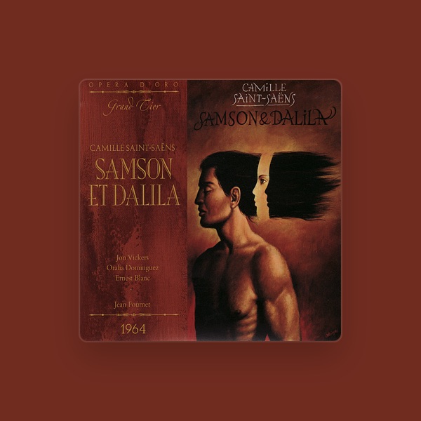 Netherlands Radio Orchestra & Chorus's avatar
