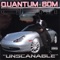 It Is What It Iz Feat TL - Quantum-Bom lyrics
