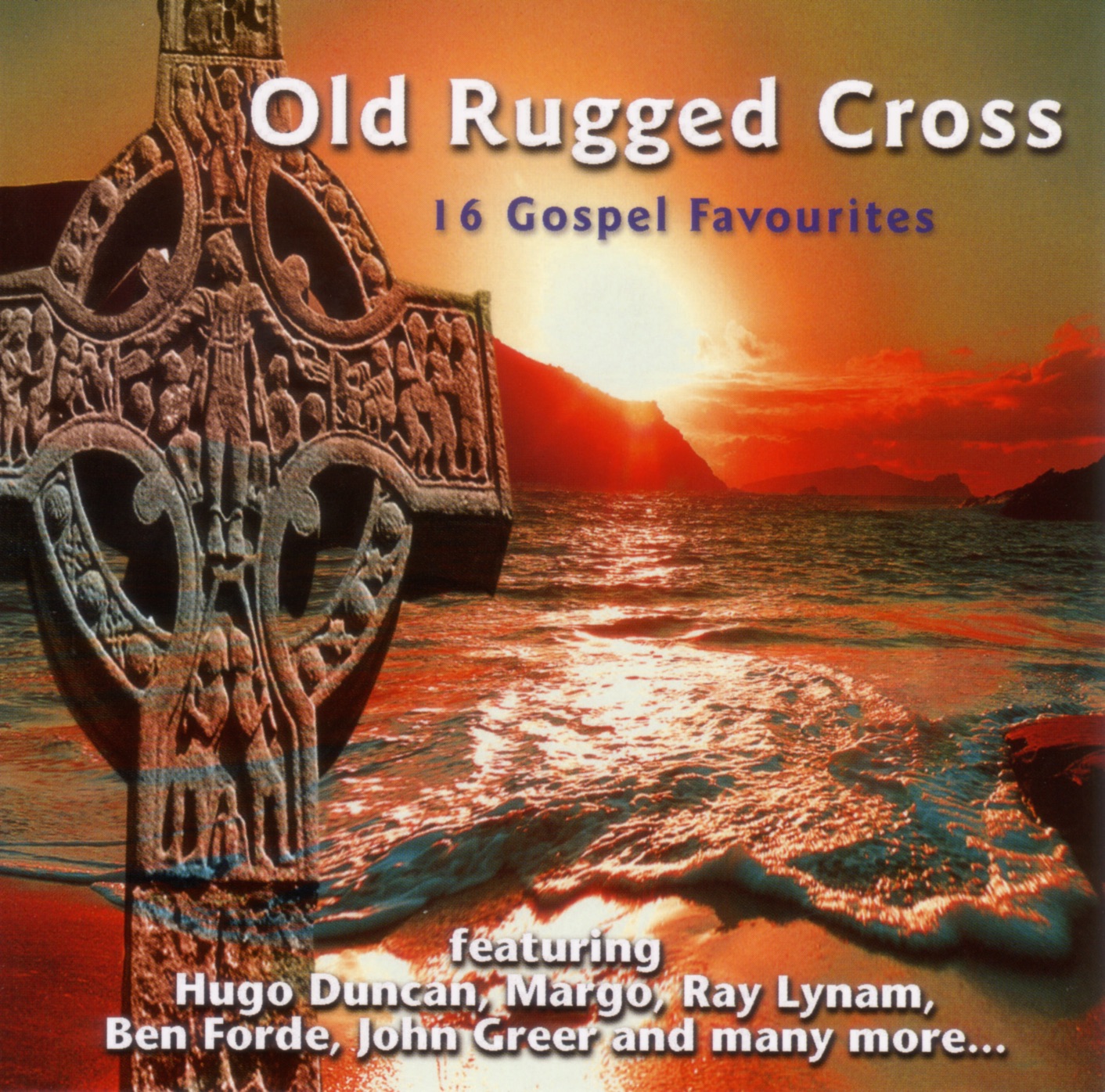 Old Rugged Cross