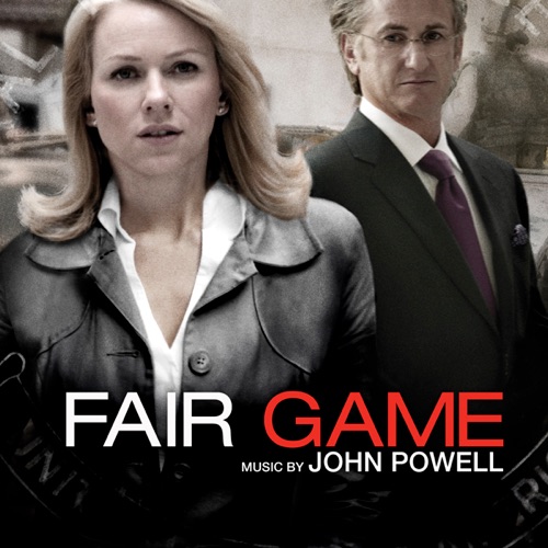 Fair Game (Original Motion Picture Score)