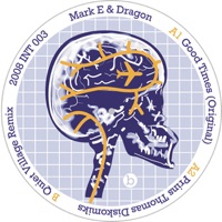 Good Times - Single - Mark E & Dragon